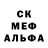 Ecstasy круглые Anton Lukianov