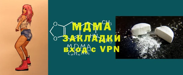 тгк Балахна